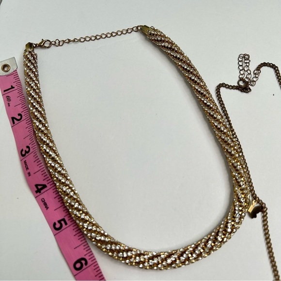 Necklace and bracelet bundle‎ - Picture 5 of 5